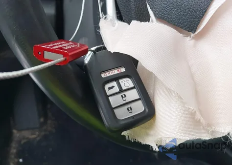 2020 Honda Civic Ex из США, поврежденный, VIN SHHFK7H65LU220552